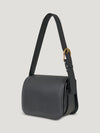 Black Madison Bag