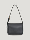 Black Madison Bag