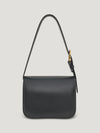 Black Madison Bag