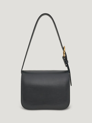 Black Madison Bag