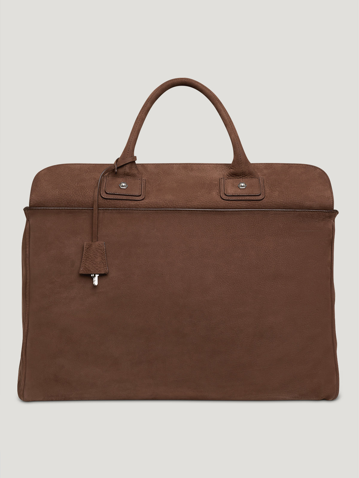 Brown Medium Sea Bag - Connolly