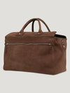 Brown Medium Sea Bag