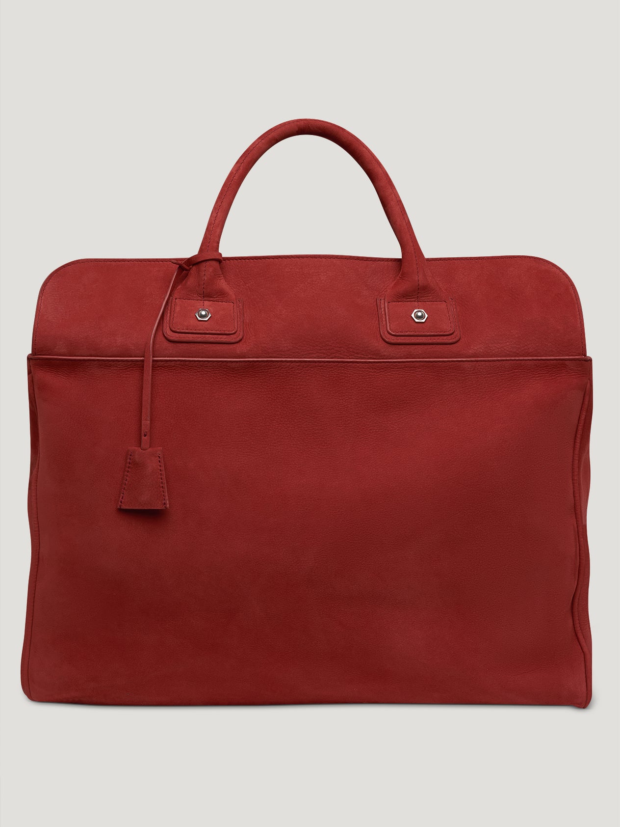 New In Leather– Connolly