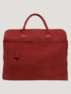 Red Medium Sea Bag