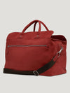 Red Medium Sea Bag