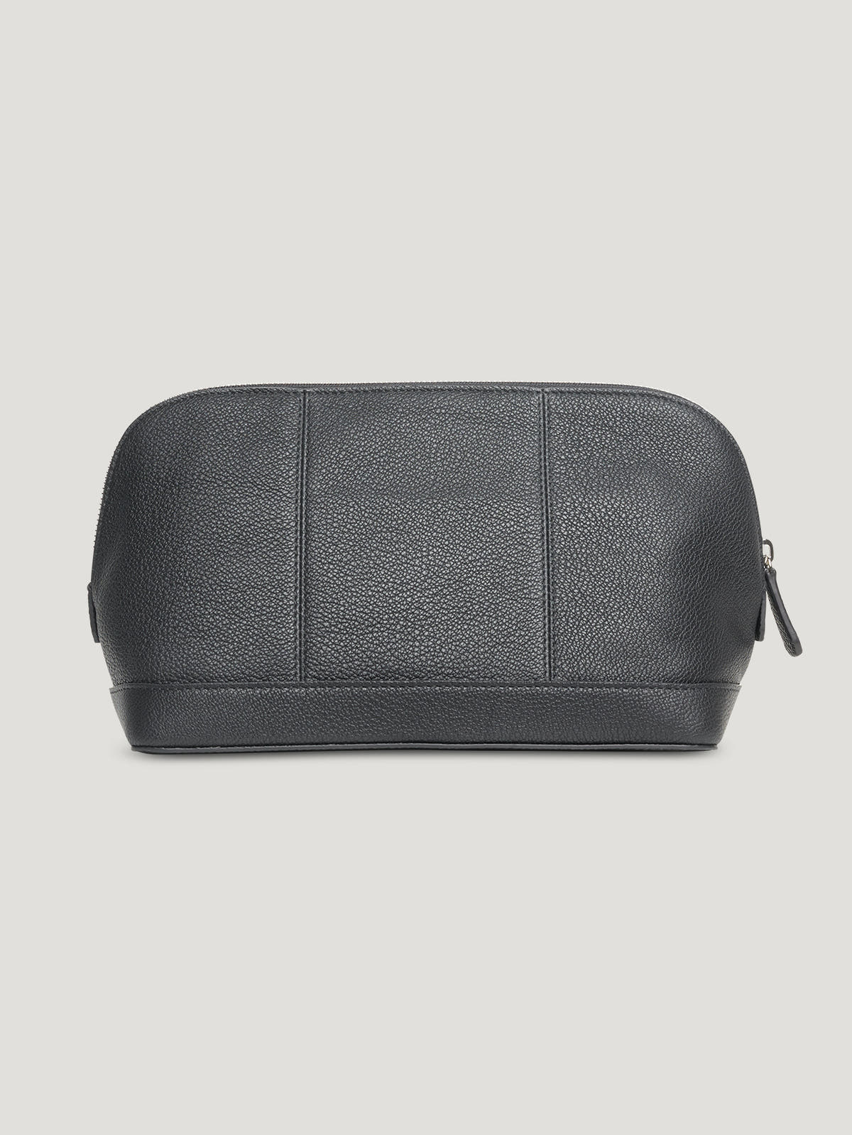 Black Small Washbag - Connolly