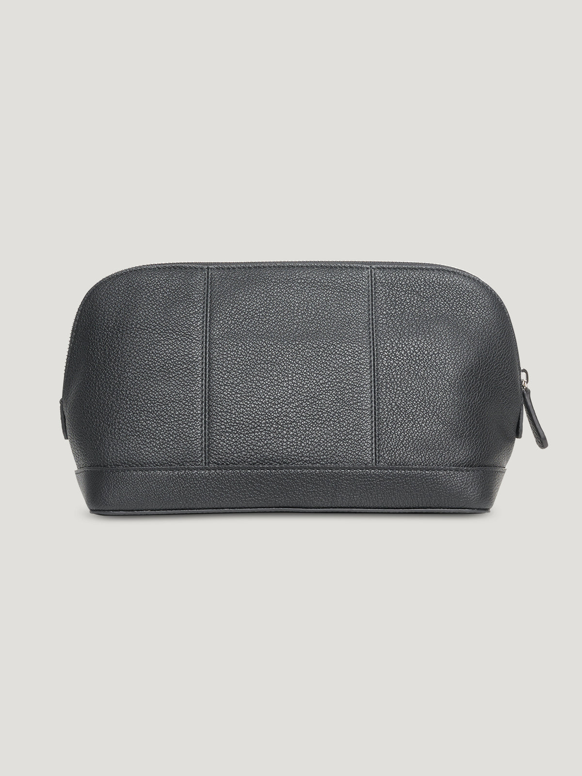 Black Small Washbag - Connolly