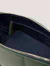 Green Small Washbag