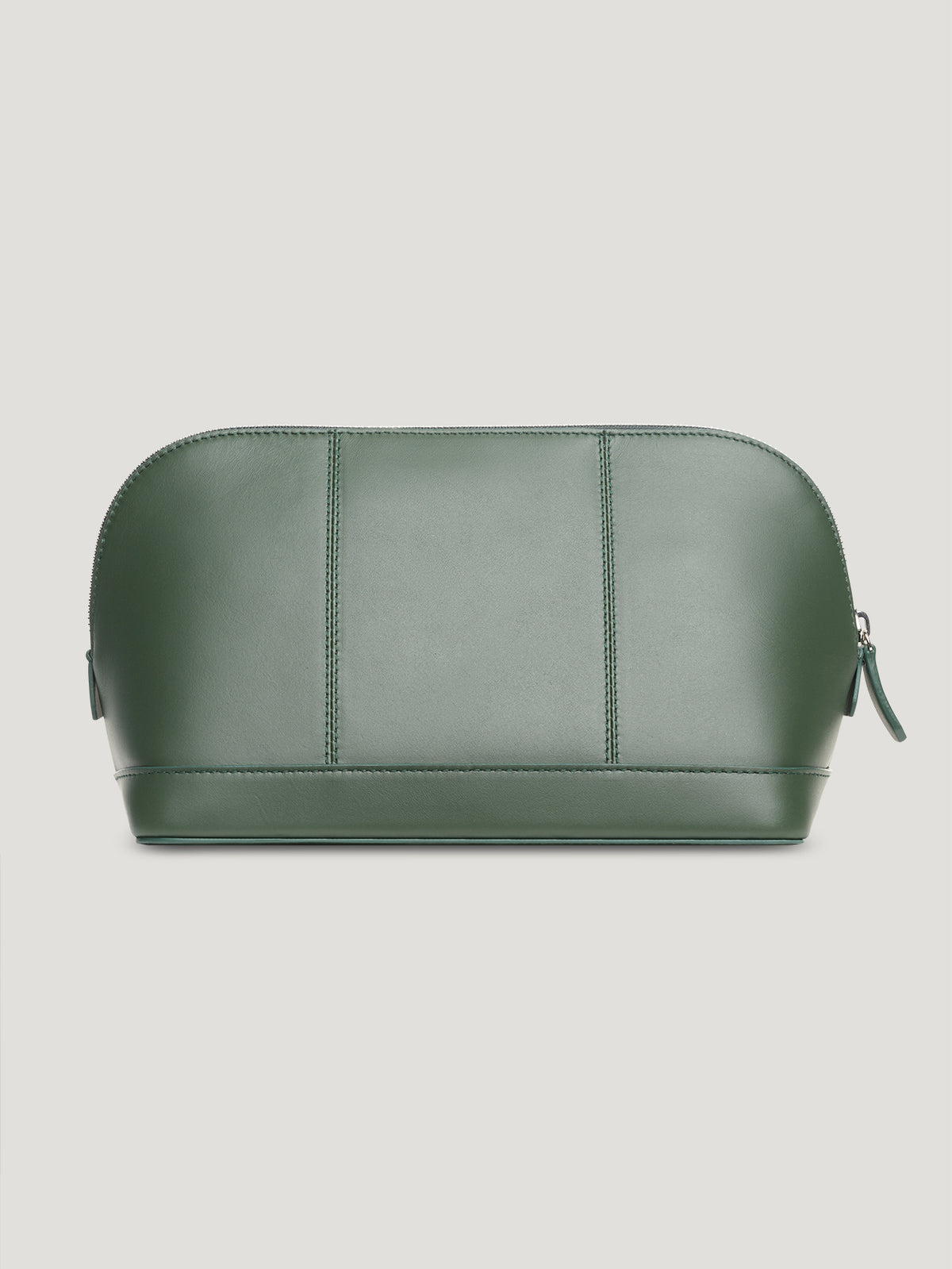Green Small Washbag - Connolly