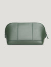 Green Small Washbag