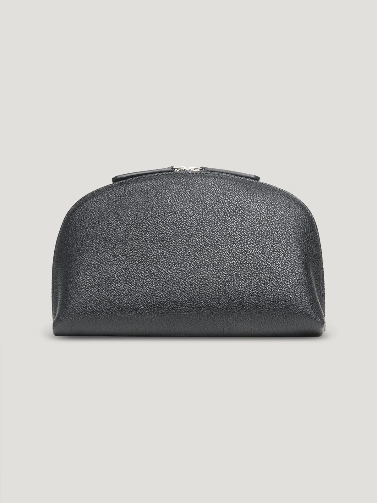 Black Large Travel Pouch - Connolly