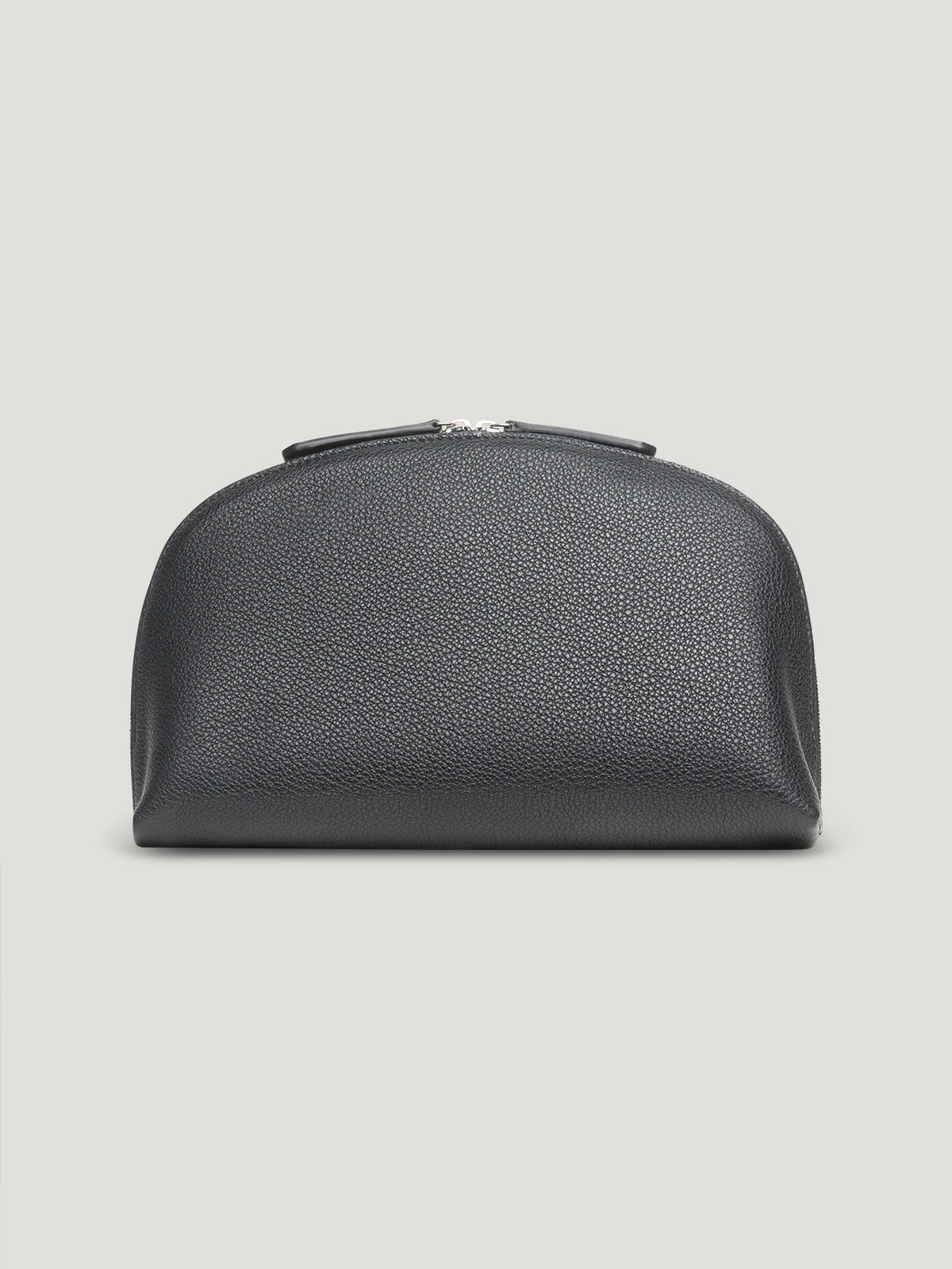 Black Large Travel Pouch - Connolly