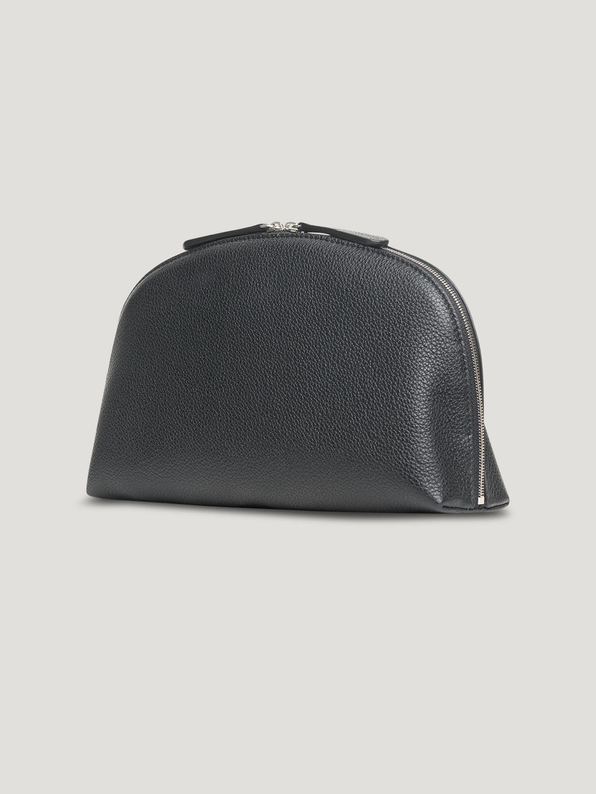 Black Large Travel Pouch - Connolly