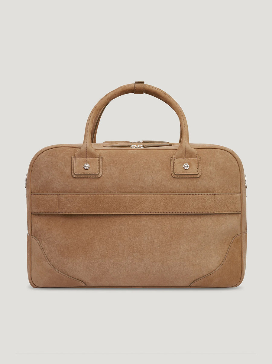 Taupe 48 Hour Bag - Connolly