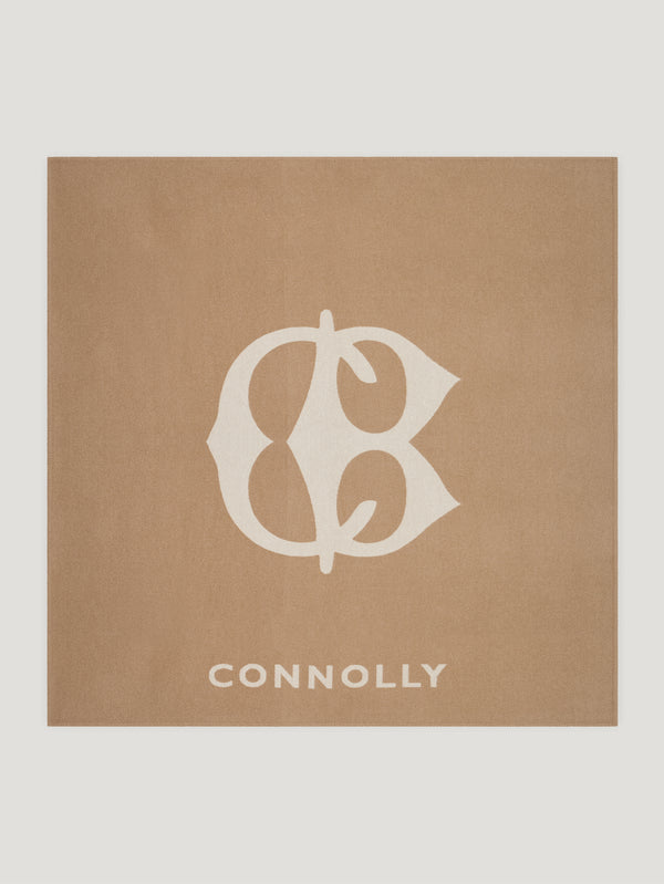 Natural Connolly CB Blanket