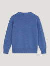 Denim 4 Ply Favourite Sweater