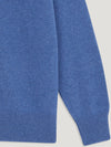 Denim 4 Ply Favourite Sweater
