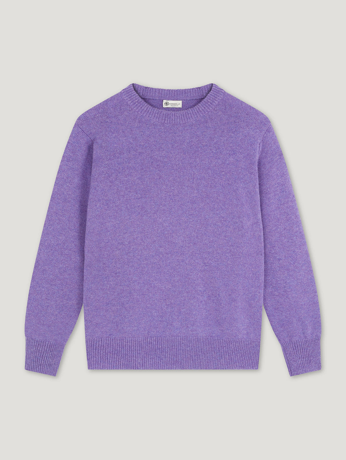 4 Ply Favourite Sweater