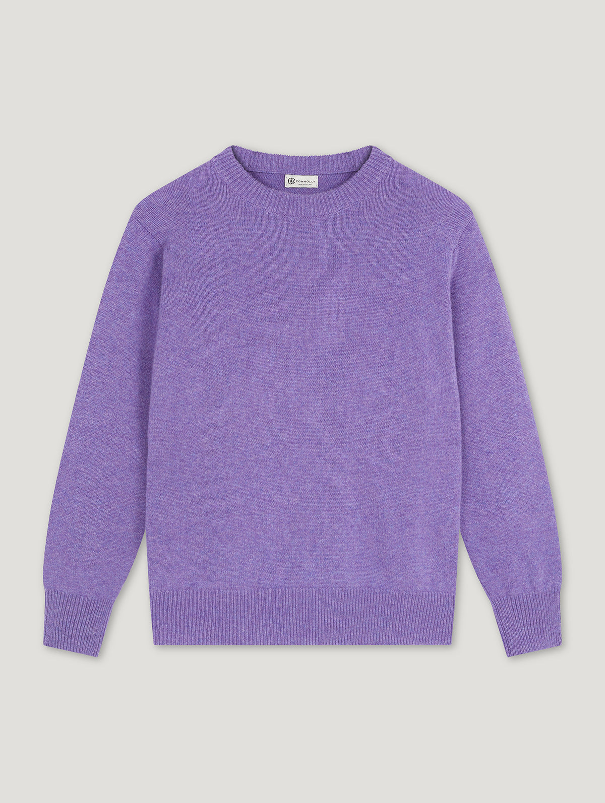 4 Ply Favourite Sweater