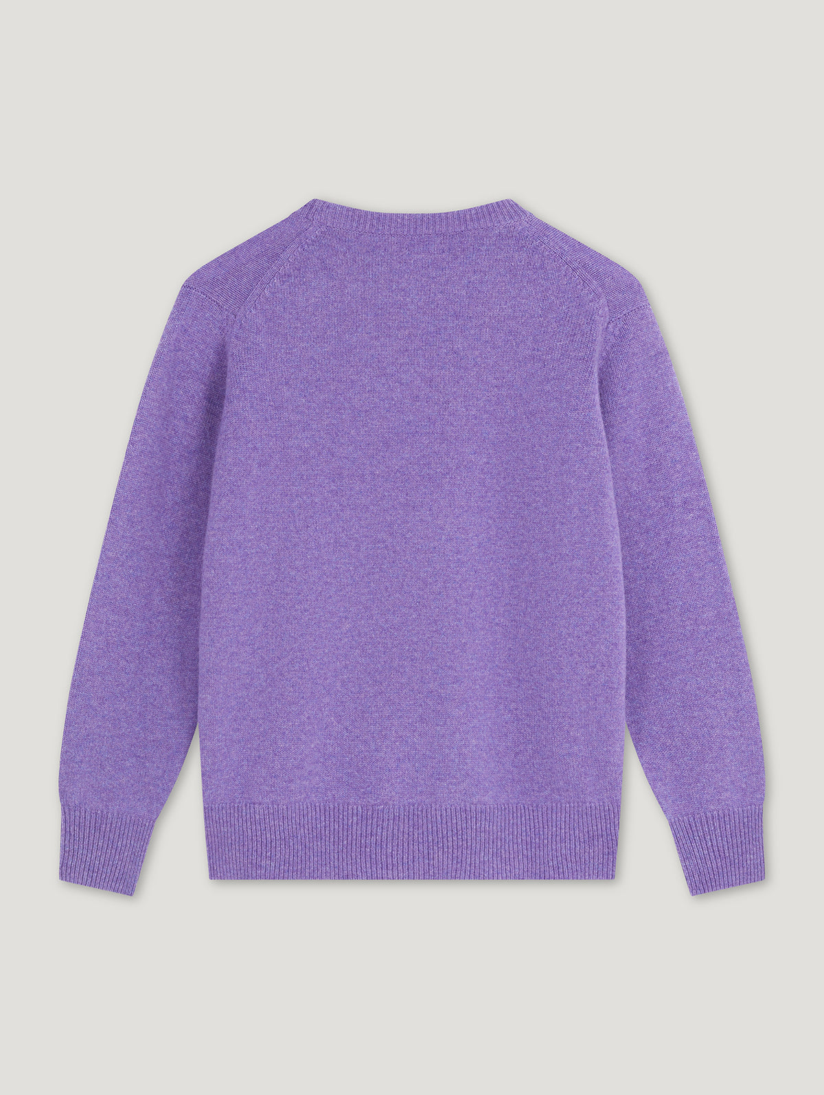 4 Ply Favourite Sweater