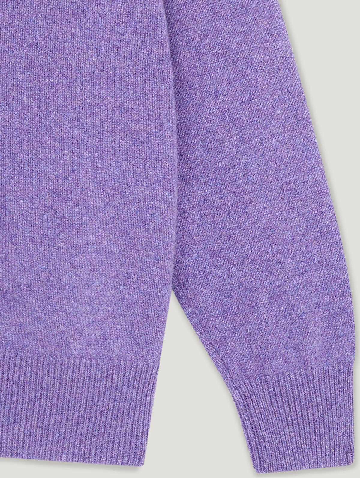 4 Ply Favourite Sweater - Connolly