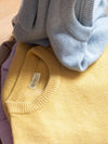 Honey 4 Ply Favourite Sweater