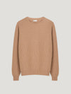 Camel Hector Crew Neck