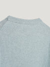 Mist 4 Ply Favourite Sweater
