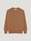Vicuna 4 Ply Favourite Sweater