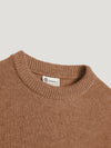 Vicuna 4 Ply Favourite Sweater