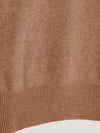 Vicuna 4 Ply Favourite Sweater