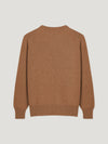 Vicuna 4 Ply Favourite Sweater