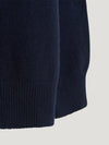 Navy 4 Ply Favourite Sweater