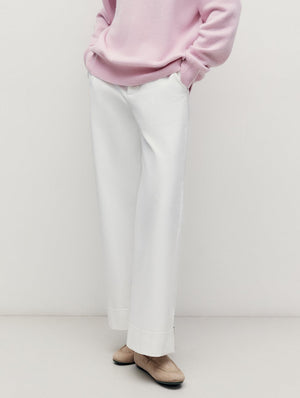 Port Trousers