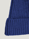 Blue Barra Beanie
