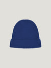 Blue Barra Beanie
