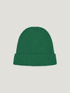 Dark Green Barra Beanie