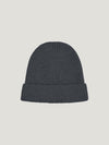 Charcoal Barra Beanie