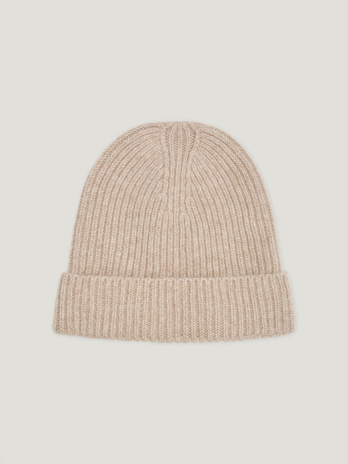 Natural Barra Beanie - Connolly