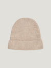 Natural Barra Beanie