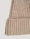 Natural Barra Beanie