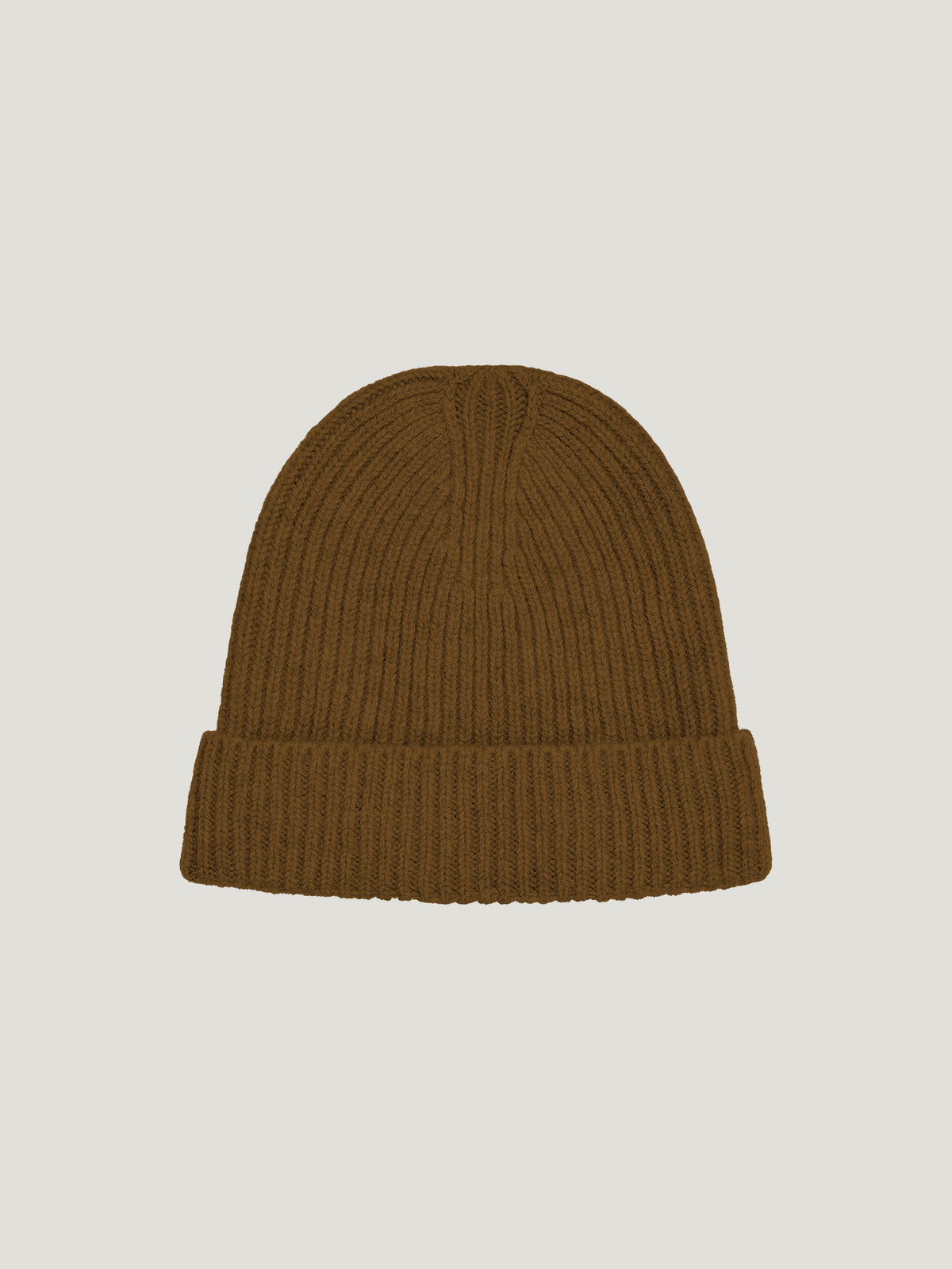 Vicuna Barra Beanie - Connolly