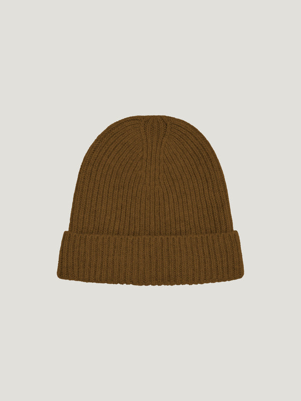 Vicuna Barra Beanie