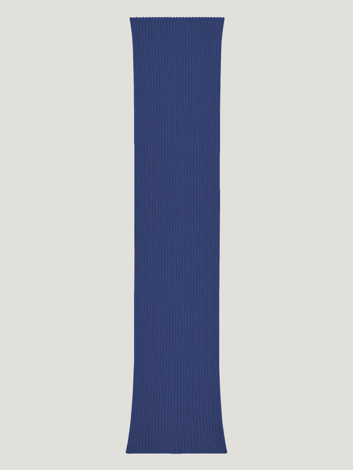 Blue Scapa Scarf - Connolly