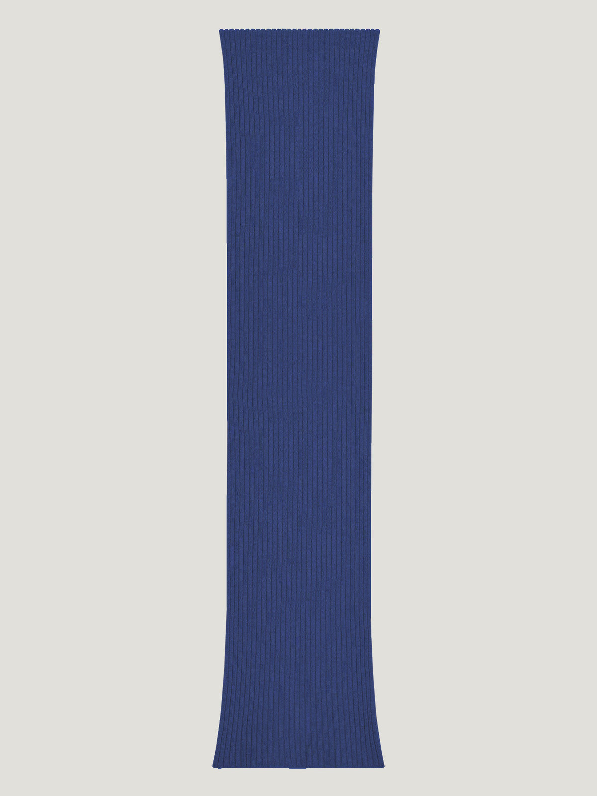 Blue Scapa Scarf - Connolly