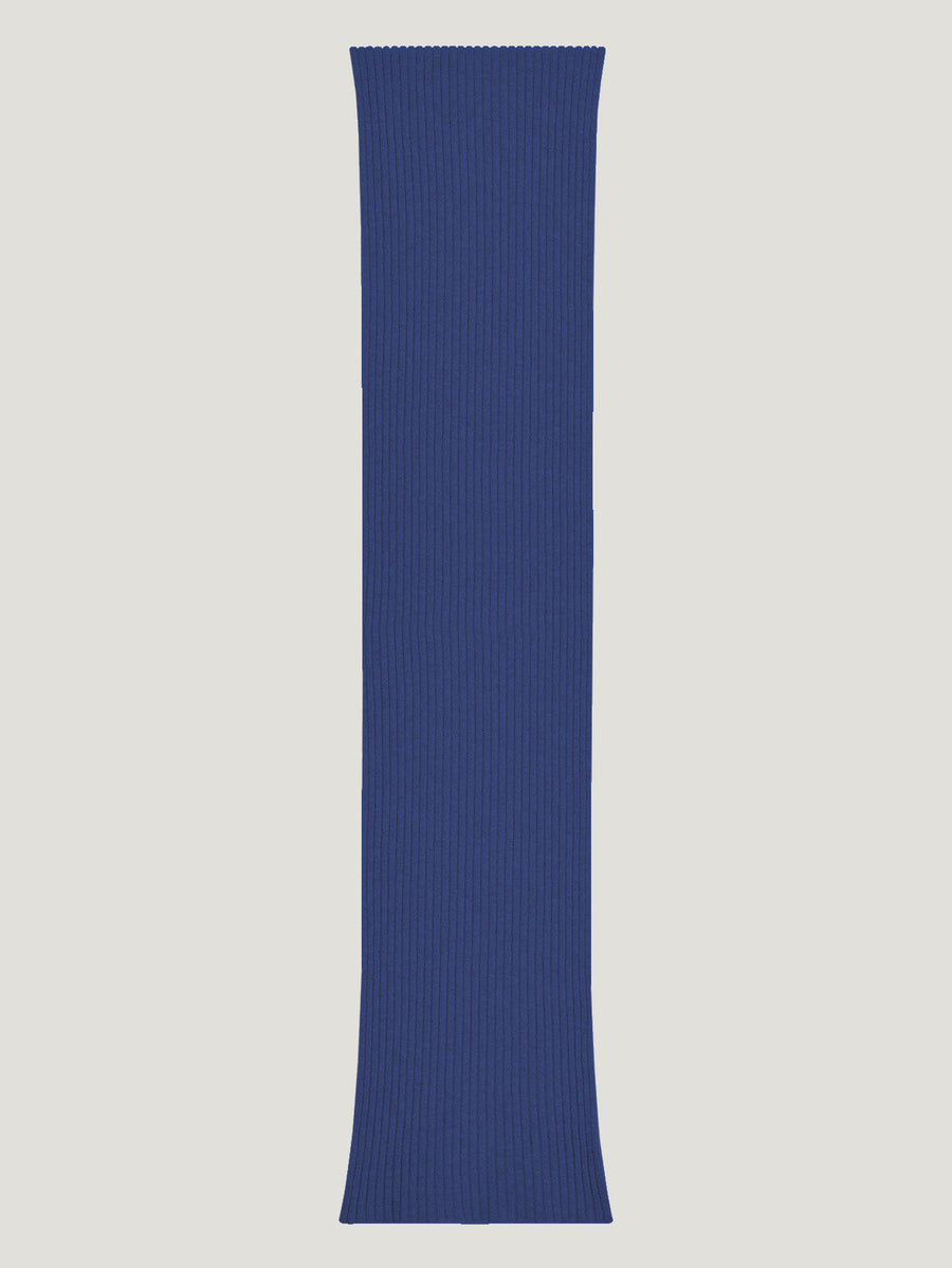 Blue Scapa Scarf