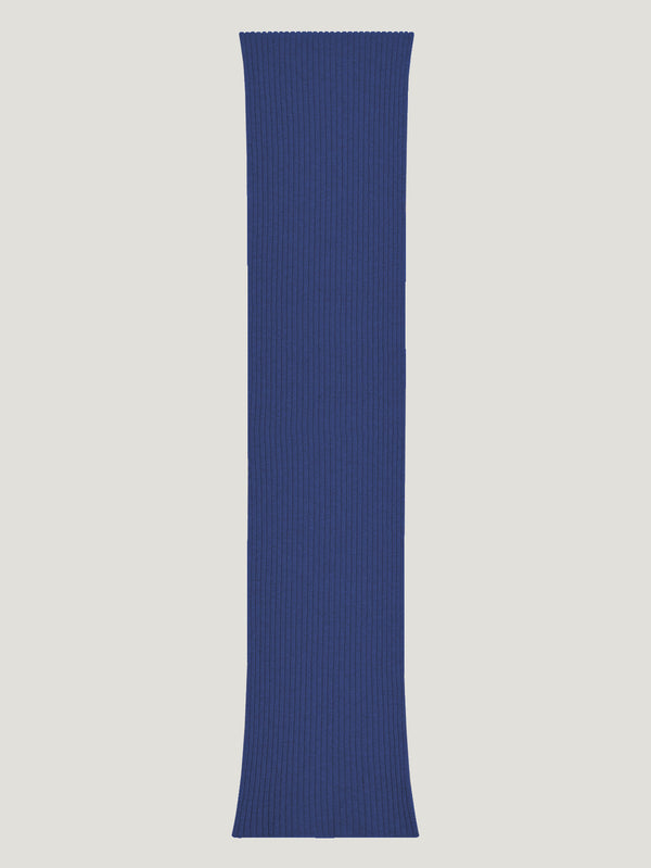 Blue Scapa Scarf