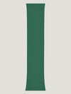 Dark Green Scapa Scarf
