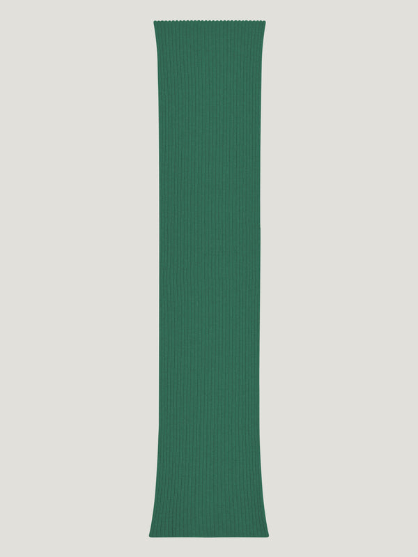 Dark Green Scapa Scarf