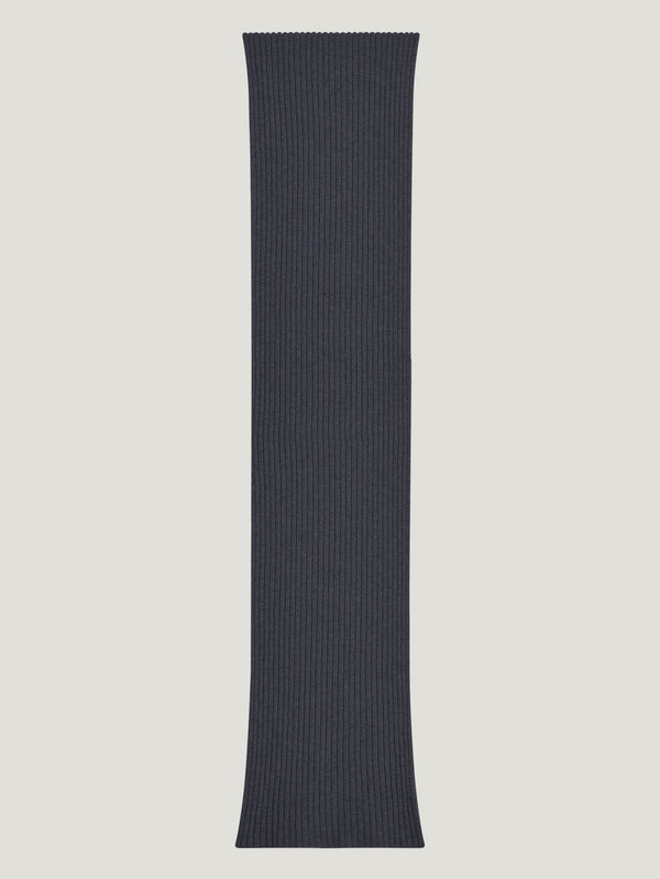 Charcoal Scapa Scarf